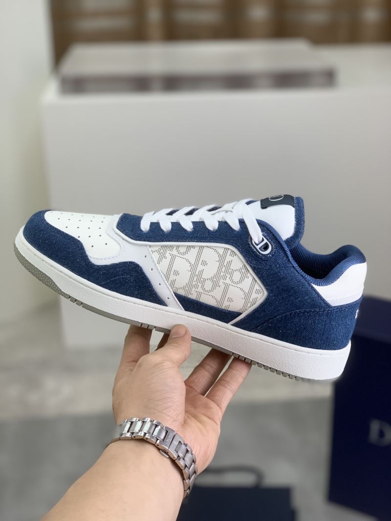 Christian Dior Casual Shoes